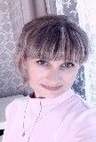 Бурцева Анастасия Леонидовна