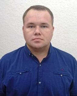 Зырянов Евгений Александрович