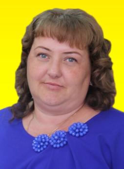 Ситникова Елена Дмитриевна