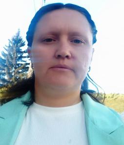 Радионова Наталья Геннадьевна