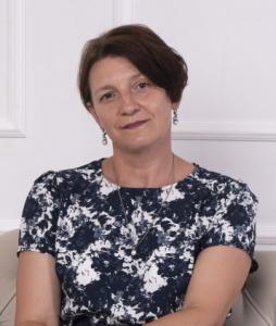 Кречетова Марина Николаевна