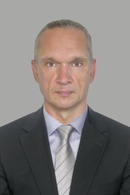 Левицкий Вячеслав Николаевич