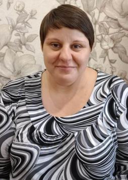 Яковицкая Елена Анатольевна