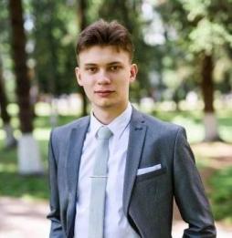 Казанцев Кирилл Романович